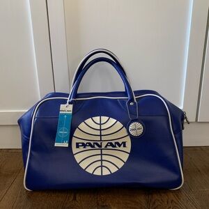 PanAm Travel Bag (Officially certified reproduction)